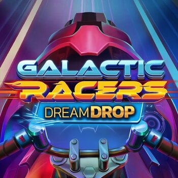 Play Galactic Racers Dream Drop at ICE36