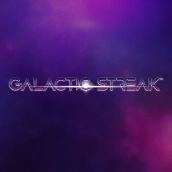 Play Galactic Streak at ICE36