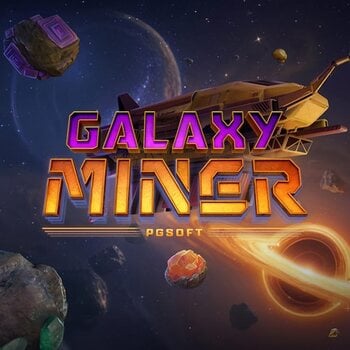 Play Galaxy Miner at ICE36