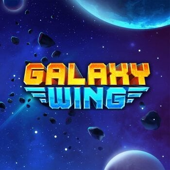Play Galaxy Wing at ICE36