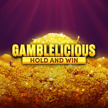 Play Gamblelicious Hold and Win at ICE36