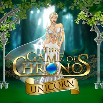 Play Game Of Chronos Unicorn at ICE36