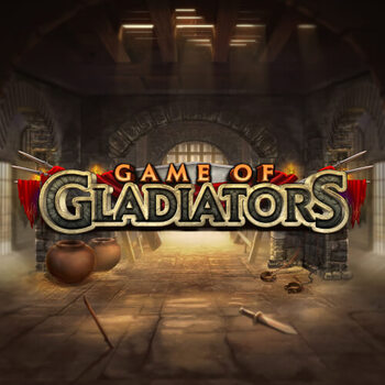 Play Game of Gladiators at ICE36