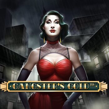 Play Gangsters Gold at ICE36