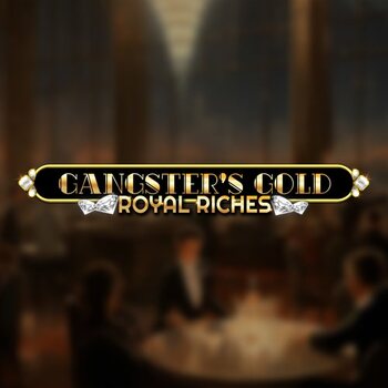 Play Gangsters Gold - Royal Riches at ICE36