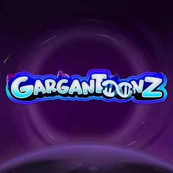 Play Gargantoonz at ICE36
