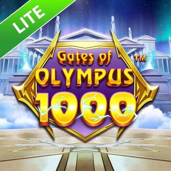 Play Gates Of Olympus 1000 at ICE36