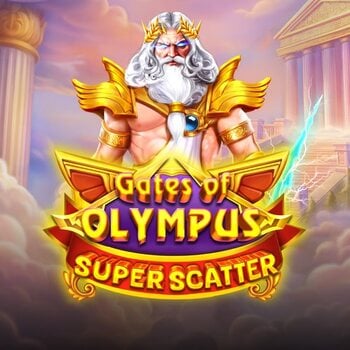 Play Gates of Olympus Super Scatter at ICE36