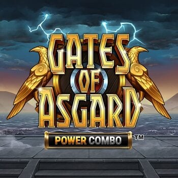 Play Gates Of Asgard Power Combo at ICE36