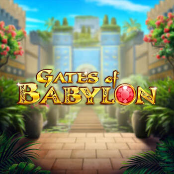 Play Gates of Babylon at ICE36