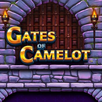 Play Gates of Camelot at ICE36