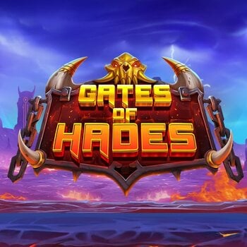 Play Gates of Hades at ICE36