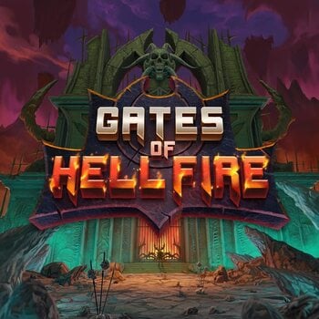 Play Gates of Hellfire at ICE36