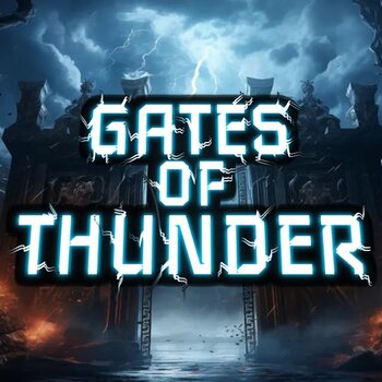 Play Gates of Thunder at ICE36