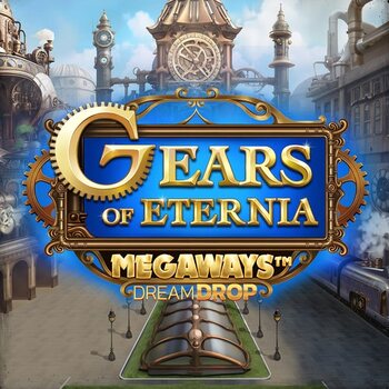 Play Gears of Eternia Dream Drop at ICE36