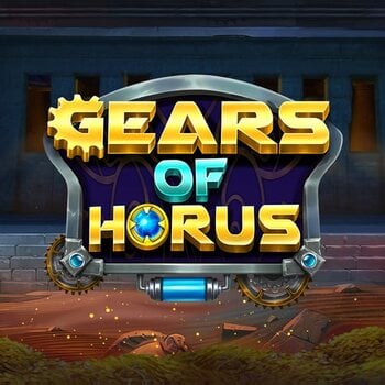 Play Gears of Horus at ICE36