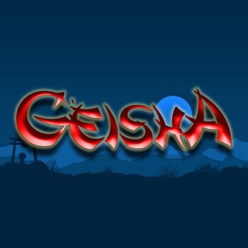 Play Geisha at ICE36