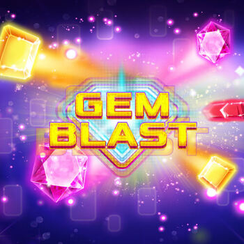 Play Gem Blast at ICE36