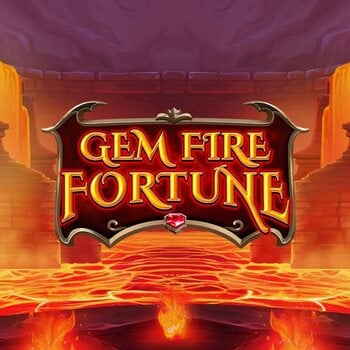 Play Gem Fire Fortune at ICE36