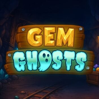 Play Gem Ghosts at ICE36