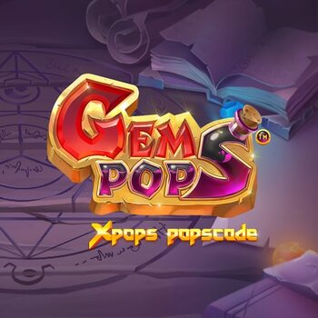 Play Gem Pops at ICE36