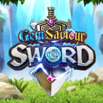 Play Gem Saviour Sword at ICE36