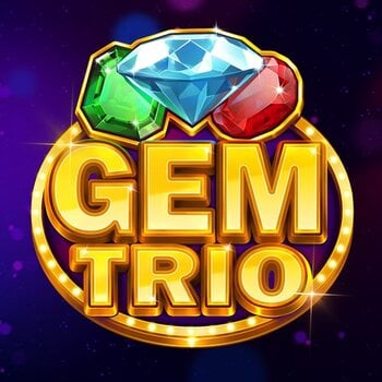 Play Gem Trio at ICE36