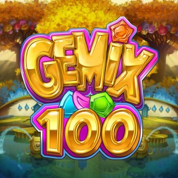 Play Gemix 100 at ICE36