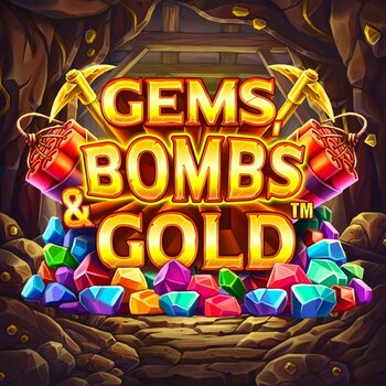 Play Gems, Bombs & Gold at ICE36