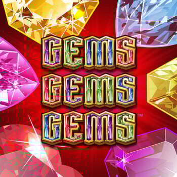 Play Gems Gems Gems at ICE36
