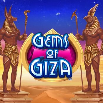 Play Gems of Giza at ICE36
