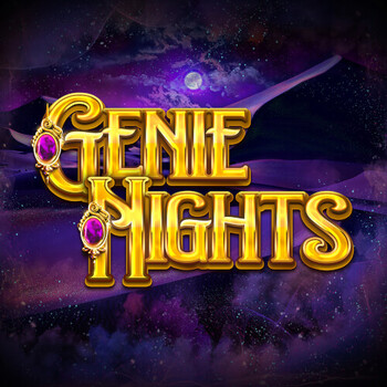 Play Genie Nights at ICE36