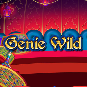 Play Genie Wild at ICE36