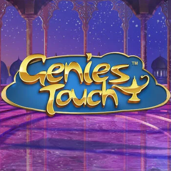 Play Genies Touch at ICE36