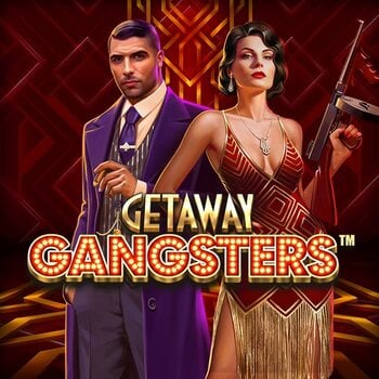 Play Getaway Gangsters at ICE36