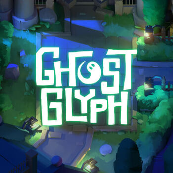 Play Ghost Glyph at ICE36