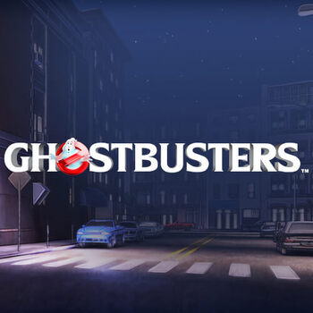 Play Ghostbusters Plus at ICE36