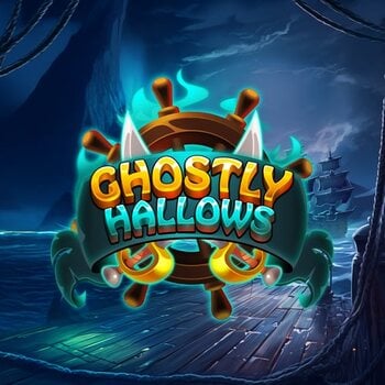 Play Ghostly Hallows at ICE36