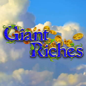 Play Giant Riches at ICE36