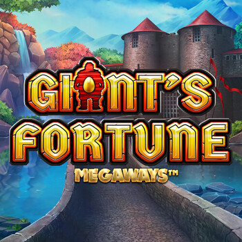 Play Giants Fortune Megaways at ICE36
