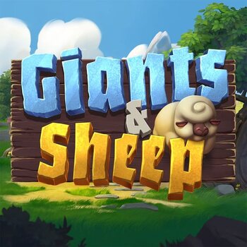 Play Giants and Sheep at ICE36