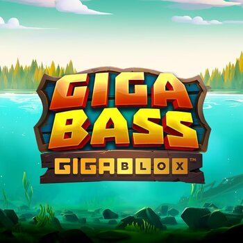 Play Giga Bass GigaBlox at ICE36