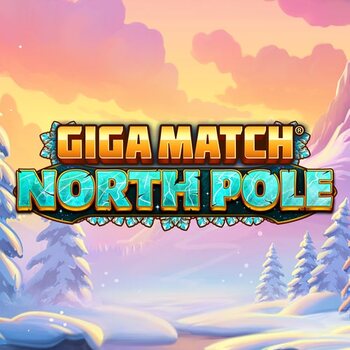 Play Giga Match North Pole at ICE36