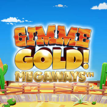 Play Gimme Gold Megaways at ICE36