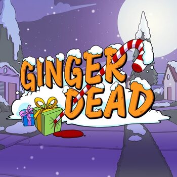 Play Gingerdead at ICE36
