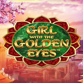 Play Girl with the Golden Eyes at Slingo