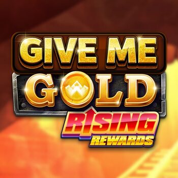 Play Give Me Gold Rising Rewards at ICE36