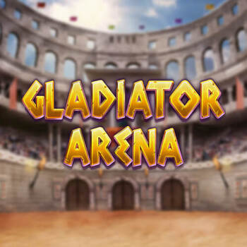 Play Gladiator Arena at ICE36