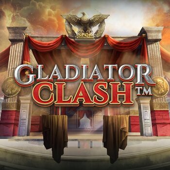 Play Gladiator Clash at ICE36