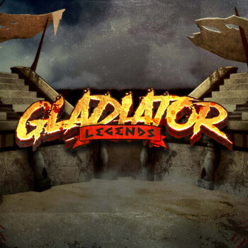 Play Gladiator Legends at ICE36